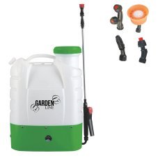 Akku-Rucksack-Sprühgerät 16 L – AOK1633