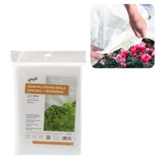 Agrotextilgewebe 1,1 × 10 m 30 g/m² - AGO2098