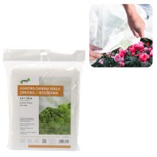 Agrotextil-Gewebe 1,6 x 10 m 30 g/m² - AGO2111
