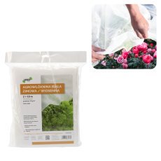 Agrotextil-Gewebe 2x10 m 30 g/m² - AGO2135