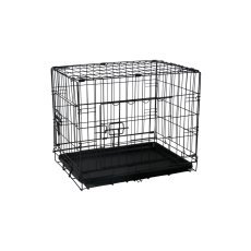 Hundebox „L“ 61x42x48,5 cm – PET7611