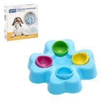 Interaktives Spielzeug für Hund/Katze – PET7741