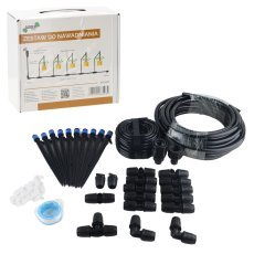 Tropfbewässerungs-Set mit 10 Sprühdüsen – RIG5089