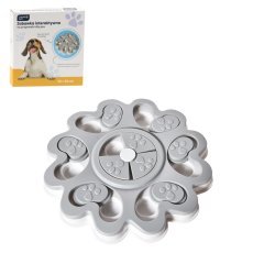 Interaktives Hundespielzeug, 4er-Pack – PET9417