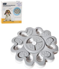 Interaktives Hundespielzeug, 4er-Pack – PET9417