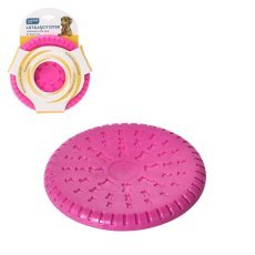 Hundespielzeug – Wurfscheibe 23,5 cm - PET9561