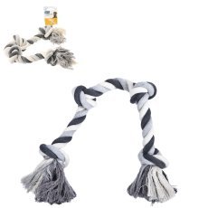 Hundespielzeug Zugseil 70 cm - PET9677