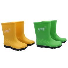 Kindergummistiefel Gr. 35 - KAL8211
