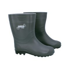 Herrenschuhe Größe 46 – oliv – KAL8433