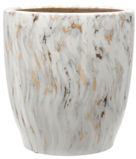 Keramischer Ziertopf 39 cm - ELI3598