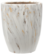 Keramischer Ziertopf 32,5 cm - ELI3604