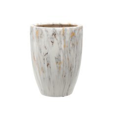 Keramischer Ziertopf 26 cm - ELI3611