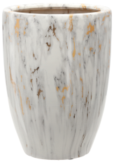 Keramischer Ziertopf 26 cm - ELI3611