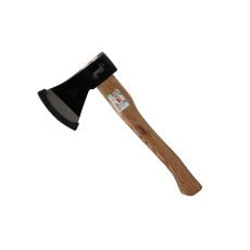 Zimmermannsaxt 1000 g mit Holzstiel 40 cm - TAN4199