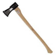 Spaltaxt 3000 g mit Holzstiel 90 cm - TAN4229