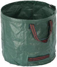 Faltbarer Gartenkorb mit Griffen, 60 l – LAR5943