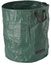 Faltbare Gartentasche mit Griffen 272L - LAR5950