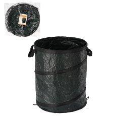 Faltbare Gartenkorb mit Griffen 100 L – LAR5974