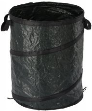 Faltbare Gartenkorb mit Griffen 100 L – LAR5974