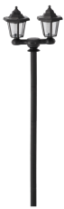 LED-Solarleuchte - SOL6131