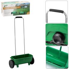 Universeller Streuwagen 10 L - WIL1579