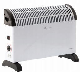 Konvektor-Heizgerät 2000 W – BIL7750