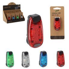 LED-Leuchte 0,5 W, Verpackung mit 24 Stück – CAM0994