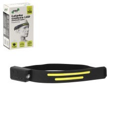 Doppelfunktionale LED-Stirnlampe, 6er-Pack – CAM1090