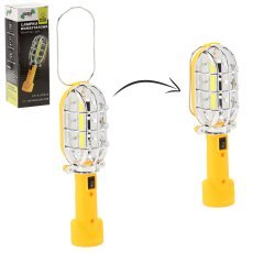 LED-Arbeitsleuchte - CAM1120