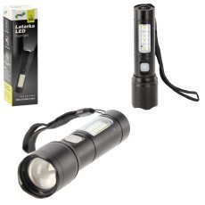 LED-Leuchte mit 3 Beleuchtungsmodi – CAM1137
