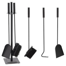 Kamin-Set - KOM5790