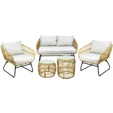 Gartenmöbel-Set - ABI7534