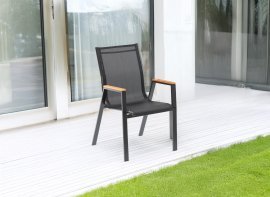 Gartenstuhl - RIT9507