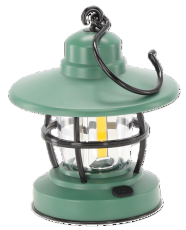 LED-Campinglampe mit Haken – CAM7695