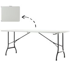 Faltbarer Campingtisch - ZUM9606