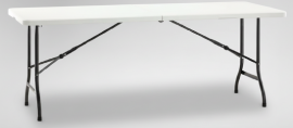 Faltbarer Campingtisch - ZUM9606