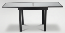 Ausziehbarer Tisch Oliver - SUR0398
