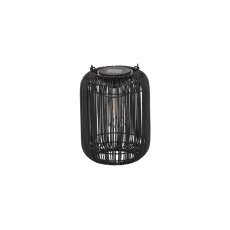 Solarleuchte 24 cm – Schwarz – LAP8884