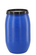 Fass mit Deckel 120 L – BEC120Z