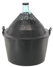 Ballon im Korb 34 L – RIA34