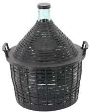 Ballon im Korb 20 L – RIA20