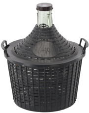 Ballon im Korb 10L - RIA10
