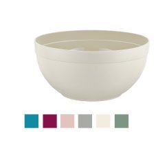 Runde Schüssel Sandy 6 L - HOB031267
