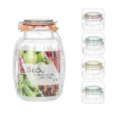 Hermetisch verschließbares Glas 2,8 L – SIP0915