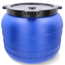 Fass 100 L mit Schraubdeckel – BEC100