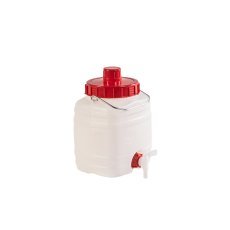 Fass 5 L mit Verschluss – ICS5011