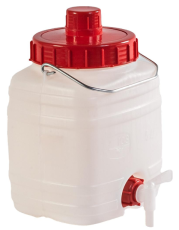 Fass 5 L mit Verschluss – ICS5011