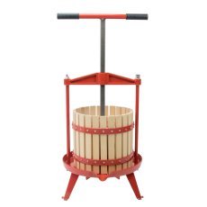 Fruchtpresse 12 L – NIK4546