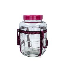 Mehrzweckglas 8L Vino - WEL9807