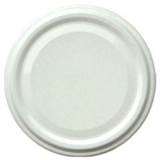 Abdeckkappen f100 – weiß – 1000P100E1